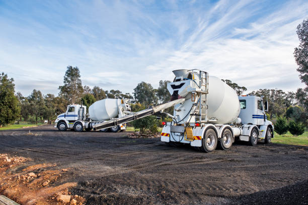 Best Concrete Leveling Services  in Mcallen, TX